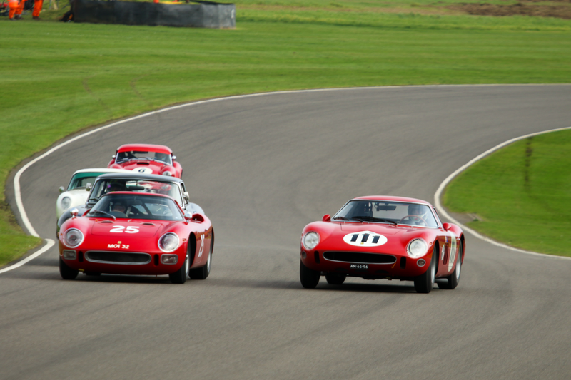 Illustration for article titled #75MM Members Meeting Photos